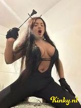 Roxanna - 24 uur dominant en breekt assxxxonbeperk bellen me