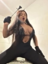Roxanna - 24 uur dominant en breekt assxxxonbeperk bellen me