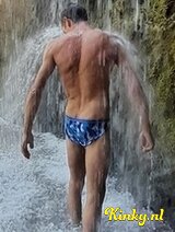 Ian - Gigolo voor dames en koppels.