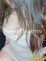 Elisa - Erotisch genieten op: