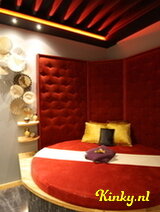 Salon261 Kamerverhuur - Ideale werkplek voor de professionele zzp’er .