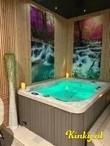 Salon261 Kamerverhuur - Ideale werkplek voor de professionele zzp’er .