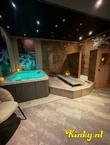 Salon261 Kamerverhuur - 💥Luxury Salon💥