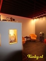 Salon261 Kamerverhuur - 💥Luxury Salon💥