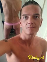 Jan - My body is your playground :p