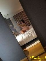 TS Rita - young Arab shemale
