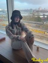 TS Rita - young Arab shemale