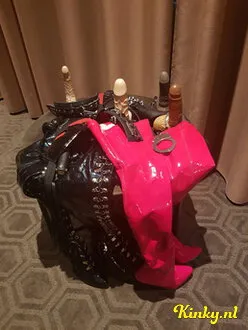 pamela-prive-ontvangst-via-kinky-5ef5246a685bf93d3747116f