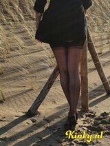 Roxx - Sensuele tantrische massage