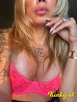 Yessy Ts - Big Booty Queen Escort en Videobellen