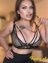 Angelina - Luxury Fantasy Performer  Virtual Only