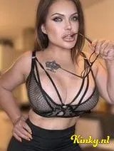 Angelina - Luxury Fantasy Performer  Virtual Only
