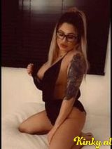 Alessia - New party girl full service owo