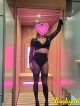 Natascha - Alleen Escort