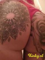 Brenda - Deze Geile Donder