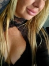 Brenda - Alleen ESCORT