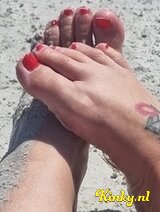 Brenda - Deze Geile Donder