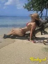 Rebeca - Latin Girl - I like the party - Lesbian Trio