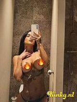 Rebeca - Latin Girl - I like the party - Lesbian Trio