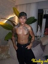 Luciano - XXL Toy boy DOMINANT Whatsapp ONLY