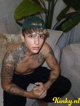 Luciano - XXL Toy boy DOMINANT Whatsapp ONLY