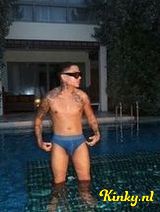 Luciano - XXL Toy boy DOMINANT Whatsapp ONLY