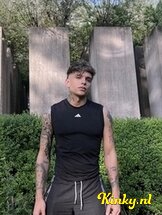luciano-prive-ontvangst-via-kinky-6664832005f112001acb9f16