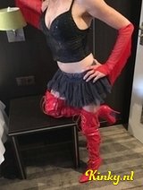 Paula - Ik heb altijd zin! Full service