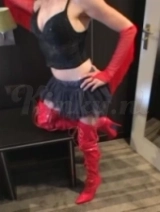 Paula - Ik heb altijd zin! Full service