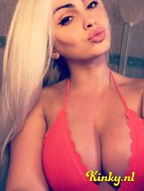 TS Melissa - Ts Melissa in