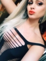 TS Melissa - Ts Melissa in