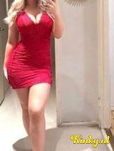 Lara - Vrouw met een hoog libido!