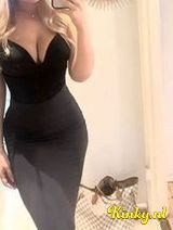 Lara - Vrouw met een hoog libido!