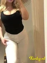 Lara - Vrouw met een hoog libido!