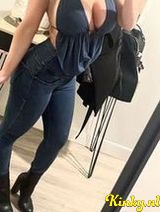 Lara - Vrouw met een hoog libido!