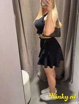 Lara - Vrouw met een hoog libido!