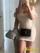 Lara - Vrouw met een hoog libido!