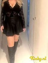 Lara - Vrouw met een hoog libido!