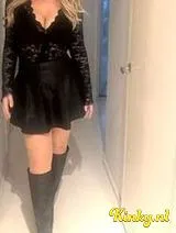 Lara - Vrouw met een hoog libido!