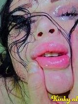 Miss Booty - Belgische PornBabe *Miss Booty*