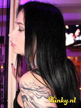 Darsi - Intl PornoBabe *Darsi Devil*