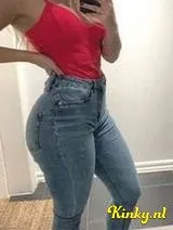 Nina - Virtueel geilen