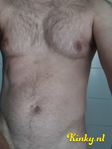 Ruudje - Amateur gigolo die jouw stoutste dromen waar kan m