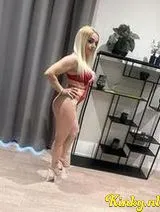 Graziela - Hot women