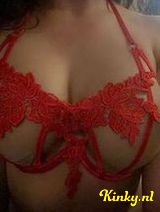 Nina - Passie voor erotiek, Erotische massage, GFE
