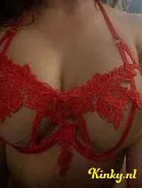 Nina - Passie voor erotiek, Erotische massage, GFE