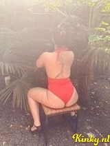 Kimmie - Kimmie zwolle BB 110 jacuzzi