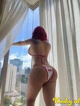 Pucca - real fantasy