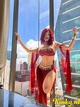 Pucca - real fantasy