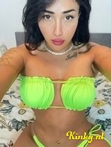 Pucca - real fantasy